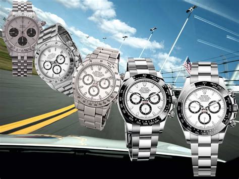 rolex daytona 60 jahre|Cosmograph Daytona .